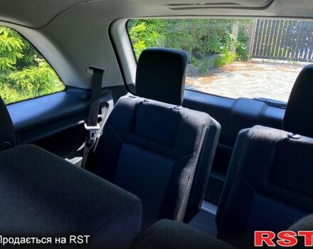 Опель Зафіра, об'ємом двигуна 1.6 л та пробігом 176 тис. км за 6200 $, фото 7 на Automoto.ua