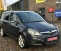 Опель Зафира, объемом двигателя 1.8 л и пробегом 201 тыс. км за 6800 $, фото 2 на Automoto.ua