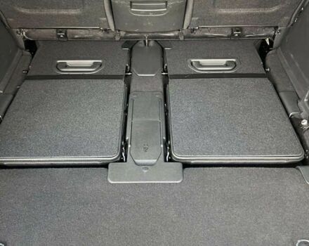 Опель Зафира, объемом двигателя 1.8 л и пробегом 170 тыс. км за 6300 $, фото 29 на Automoto.ua