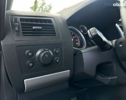 Опель Зафира, объемом двигателя 1.8 л и пробегом 261 тыс. км за 6900 $, фото 28 на Automoto.ua