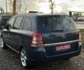Опель Зафира, объемом двигателя 1.8 л и пробегом 201 тыс. км за 6800 $, фото 10 на Automoto.ua