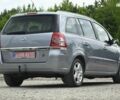 Опель Зафира, объемом двигателя 1.6 л и пробегом 246 тыс. км за 6250 $, фото 8 на Automoto.ua