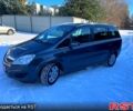 Опель Зафіра, об'ємом двигуна 1.7 л та пробігом 230 тис. км за 7200 $, фото 2 на Automoto.ua