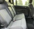 Опель Зафира, объемом двигателя 2.2 л и пробегом 235 тыс. км за 5500 $, фото 9 на Automoto.ua