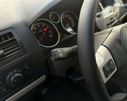 Опель Зафира, объемом двигателя 1.8 л и пробегом 201 тыс. км за 6800 $, фото 22 на Automoto.ua