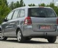 Опель Зафира, объемом двигателя 1.6 л и пробегом 246 тыс. км за 6250 $, фото 5 на Automoto.ua