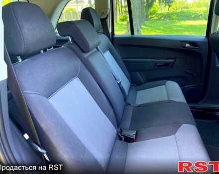 Опель Зафира, объемом двигателя 1.6 л и пробегом 176 тыс. км за 6300 $, фото 6 на Automoto.ua