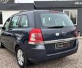 Опель Зафира, объемом двигателя 0 л и пробегом 261 тыс. км за 6500 $, фото 6 на Automoto.ua