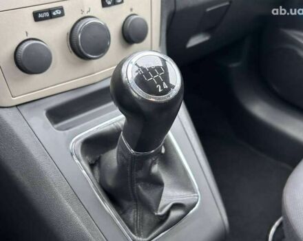 Опель Зафира, объемом двигателя 0 л и пробегом 261 тыс. км за 6500 $, фото 19 на Automoto.ua