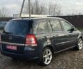 Опель Зафира, объемом двигателя 1.8 л и пробегом 201 тыс. км за 6800 $, фото 17 на Automoto.ua