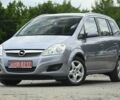 Опель Зафира, объемом двигателя 1.6 л и пробегом 246 тыс. км за 6250 $, фото 3 на Automoto.ua