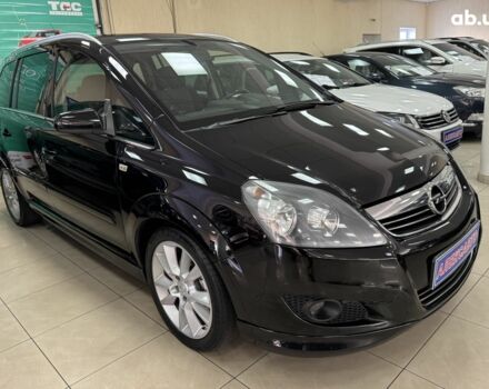 Опель Зафіра, об'ємом двигуна 0 л та пробігом 185 тис. км за 6600 $, фото 2 на Automoto.ua