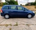 Опель Зафіра, об'ємом двигуна 1.6 л та пробігом 232 тис. км за 5850 $, фото 6 на Automoto.ua