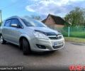 Опель Зафира, объемом двигателя 1.6 л и пробегом 191 тыс. км за 6000 $, фото 4 на Automoto.ua
