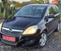 Опель Зафіра, об'ємом двигуна 1.6 л та пробігом 210 тис. км за 5300 $, фото 1 на Automoto.ua