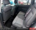 Опель Зафіра, об'ємом двигуна 1.8 л та пробігом 279 тис. км за 7000 $, фото 8 на Automoto.ua