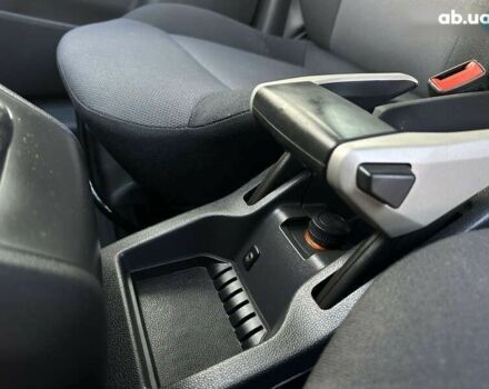 Опель Зафира, объемом двигателя 1.8 л и пробегом 201 тыс. км за 6800 $, фото 26 на Automoto.ua