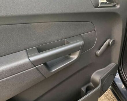 Опель Зафира, объемом двигателя 1.8 л и пробегом 170 тыс. км за 6300 $, фото 20 на Automoto.ua