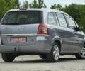 Опель Зафира, объемом двигателя 1.6 л и пробегом 246 тыс. км за 6250 $, фото 10 на Automoto.ua