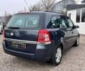 Опель Зафира, объемом двигателя 0 л и пробегом 261 тыс. км за 6500 $, фото 5 на Automoto.ua