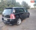 Опель Зафира, объемом двигателя 2.2 л и пробегом 215 тыс. км за 6800 $, фото 1 на Automoto.ua
