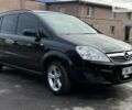Опель Зафира, объемом двигателя 2.2 л и пробегом 235 тыс. км за 5500 $, фото 1 на Automoto.ua