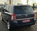 Опель Зафира, объемом двигателя 1.8 л и пробегом 201 тыс. км за 6800 $, фото 9 на Automoto.ua