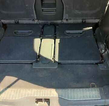 Опель Зафира, объемом двигателя 1.69 л и пробегом 234 тыс. км за 7200 $, фото 5 на Automoto.ua