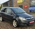 Опель Зафира, объемом двигателя 1.8 л и пробегом 201 тыс. км за 6800 $, фото 3 на Automoto.ua