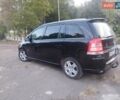 Опель Зафира, объемом двигателя 2.2 л и пробегом 215 тыс. км за 6800 $, фото 1 на Automoto.ua