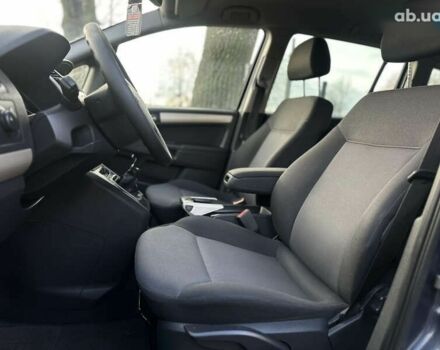 Опель Зафира, объемом двигателя 1.8 л и пробегом 201 тыс. км за 6800 $, фото 23 на Automoto.ua