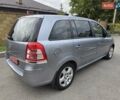 Опель Зафира, объемом двигателя 1.6 л и пробегом 194 тыс. км за 6850 $, фото 9 на Automoto.ua