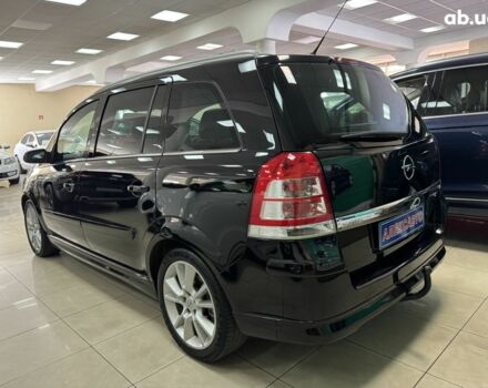 Опель Зафіра, об'ємом двигуна 0 л та пробігом 185 тис. км за 6600 $, фото 1 на Automoto.ua
