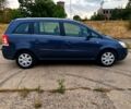 Опель Зафира, объемом двигателя 1.8 л и пробегом 211 тыс. км за 5999 $, фото 1 на Automoto.ua
