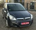 Опель Зафира, объемом двигателя 1.8 л и пробегом 217 тыс. км за 7000 $, фото 1 на Automoto.ua
