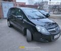 Опель Зафира, объемом двигателя 0 л и пробегом 240 тыс. км за 6400 $, фото 1 на Automoto.ua