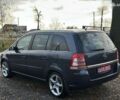Опель Зафира, объемом двигателя 1.8 л и пробегом 201 тыс. км за 6800 $, фото 12 на Automoto.ua
