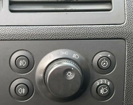 Опель Зафира, объемом двигателя 1.8 л и пробегом 170 тыс. км за 6300 $, фото 23 на Automoto.ua