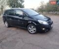 Опель Зафира, объемом двигателя 2.2 л и пробегом 215 тыс. км за 6800 $, фото 5 на Automoto.ua