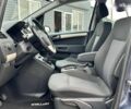 Опель Зафира, объемом двигателя 0 л и пробегом 261 тыс. км за 6500 $, фото 11 на Automoto.ua