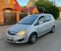 Опель Зафира, объемом двигателя 1.7 л и пробегом 240 тыс. км за 4800 $, фото 1 на Automoto.ua