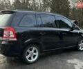 Опель Зафира, объемом двигателя 2.2 л и пробегом 235 тыс. км за 5500 $, фото 2 на Automoto.ua