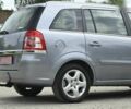 Опель Зафира, объемом двигателя 1.6 л и пробегом 246 тыс. км за 6250 $, фото 9 на Automoto.ua