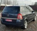 Опель Зафира, объемом двигателя 1.8 л и пробегом 201 тыс. км за 6800 $, фото 15 на Automoto.ua