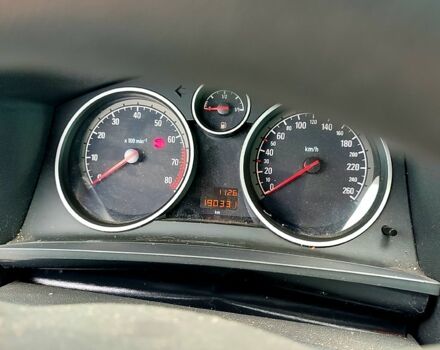 Опель Зафира, объемом двигателя 1.8 л и пробегом 190 тыс. км за 5800 $, фото 1 на Automoto.ua