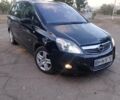 Опель Зафира, объемом двигателя 2.2 л и пробегом 215 тыс. км за 6800 $, фото 6 на Automoto.ua