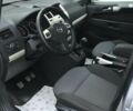 Опель Зафира, объемом двигателя 1.6 л и пробегом 246 тыс. км за 6250 $, фото 16 на Automoto.ua
