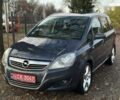 Опель Зафира, объемом двигателя 1.8 л и пробегом 201 тыс. км за 6800 $, фото 6 на Automoto.ua