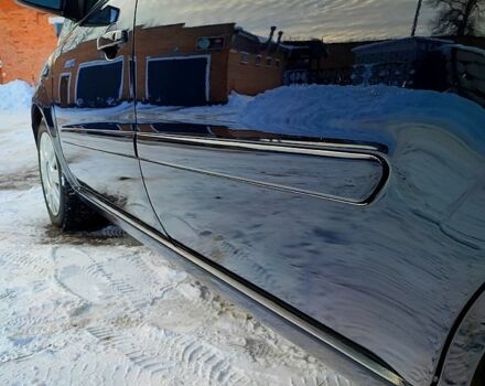 Опель Зафіра, об'ємом двигуна 1.8 л та пробігом 208 тис. км за 6500 $, фото 5 на Automoto.ua