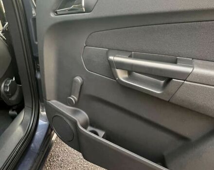 Опель Зафира, объемом двигателя 1.8 л и пробегом 170 тыс. км за 6300 $, фото 25 на Automoto.ua